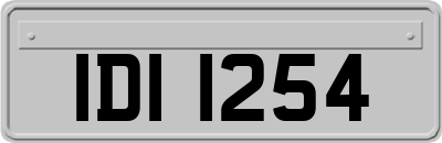 IDI1254