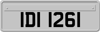 IDI1261