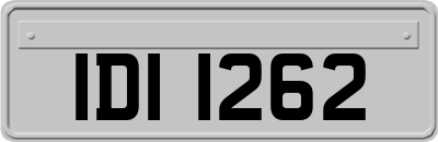 IDI1262