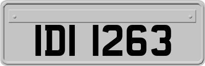 IDI1263
