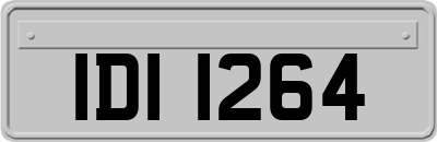 IDI1264
