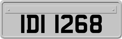 IDI1268