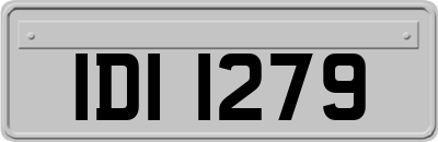 IDI1279