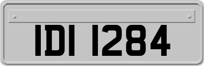 IDI1284