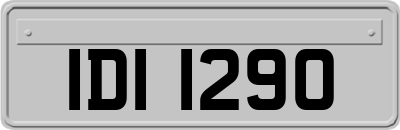 IDI1290