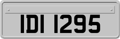 IDI1295