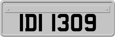 IDI1309
