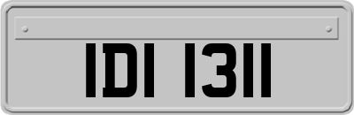 IDI1311