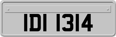 IDI1314