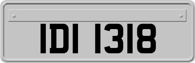 IDI1318