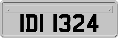IDI1324