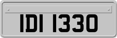 IDI1330