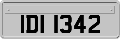 IDI1342