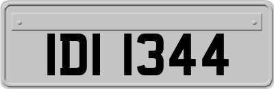 IDI1344