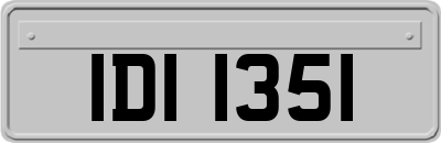IDI1351