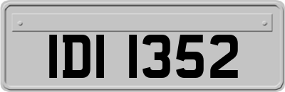 IDI1352