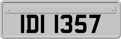 IDI1357