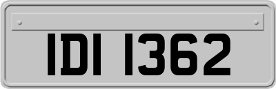 IDI1362