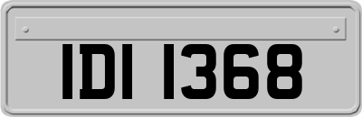 IDI1368