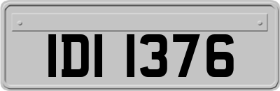IDI1376
