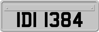 IDI1384