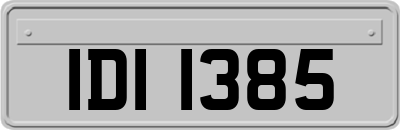 IDI1385