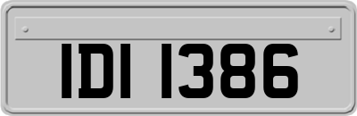 IDI1386