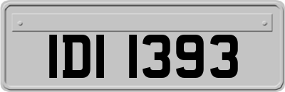 IDI1393
