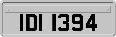 IDI1394