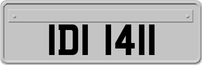 IDI1411
