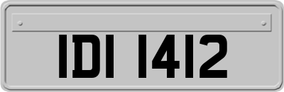 IDI1412