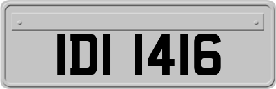 IDI1416