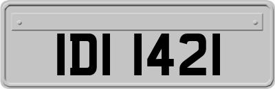 IDI1421
