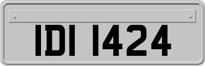 IDI1424