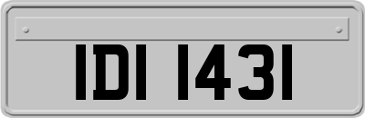 IDI1431