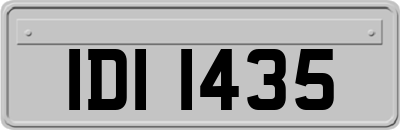 IDI1435
