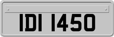 IDI1450