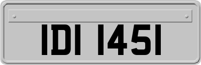 IDI1451