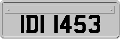 IDI1453