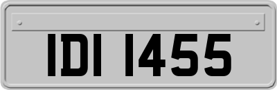 IDI1455