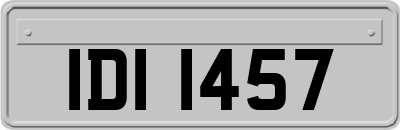 IDI1457