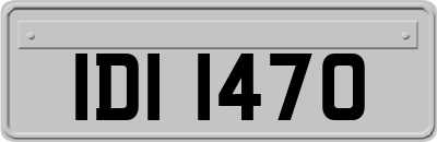 IDI1470