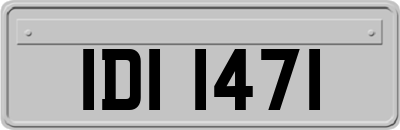IDI1471