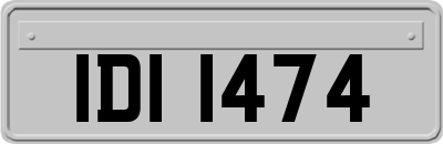 IDI1474