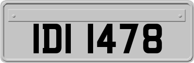 IDI1478
