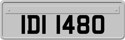 IDI1480