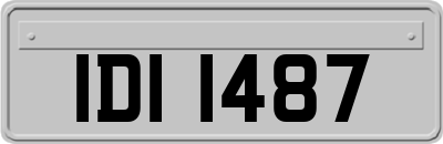 IDI1487