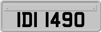 IDI1490