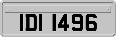 IDI1496
