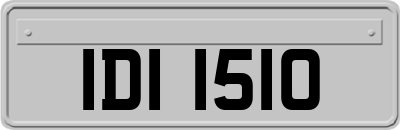 IDI1510